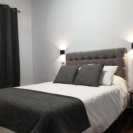 Hostal Cuzco Trujillo Eksteriør bilde