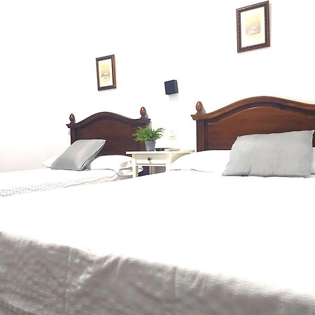 Hostal Cuzco Trujillo Eksteriør bilde