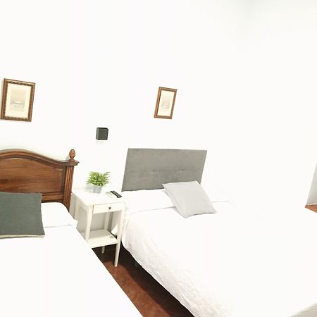 Hostal Cuzco Trujillo Eksteriør bilde