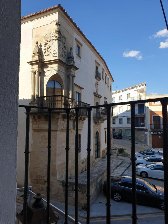 Hostal Cuzco Trujillo Eksteriør bilde