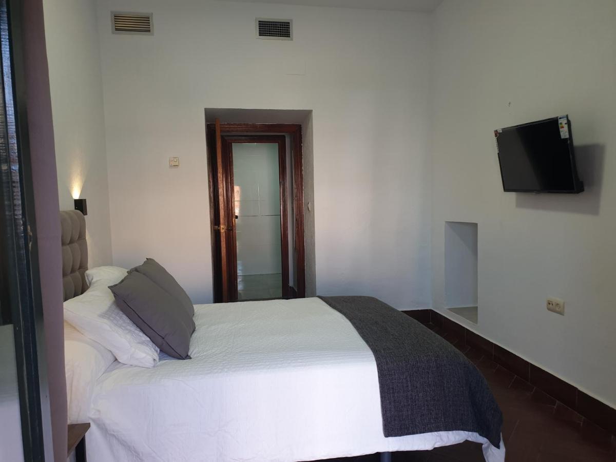 Hostal Cuzco Trujillo Eksteriør bilde
