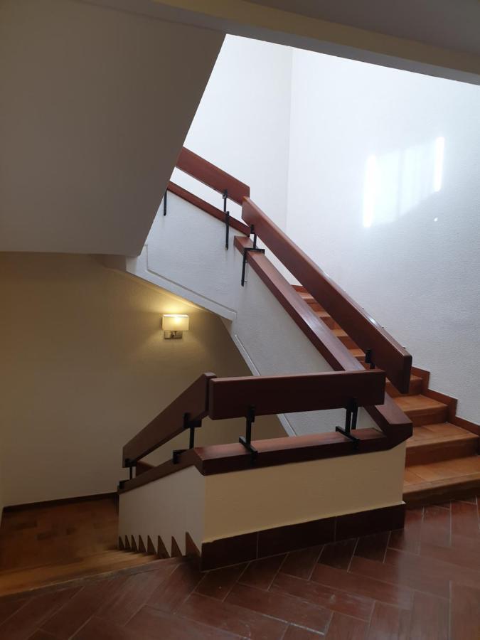 Hostal Cuzco Trujillo Eksteriør bilde