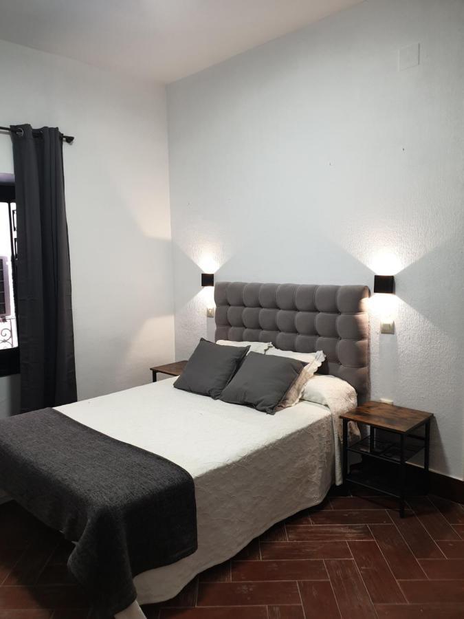 Hostal Cuzco Trujillo Eksteriør bilde