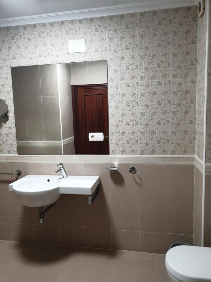 Hostal Cuzco Trujillo Eksteriør bilde