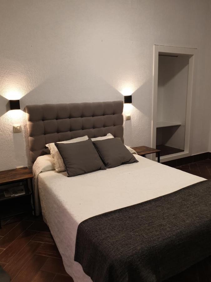 Hostal Cuzco Trujillo Eksteriør bilde