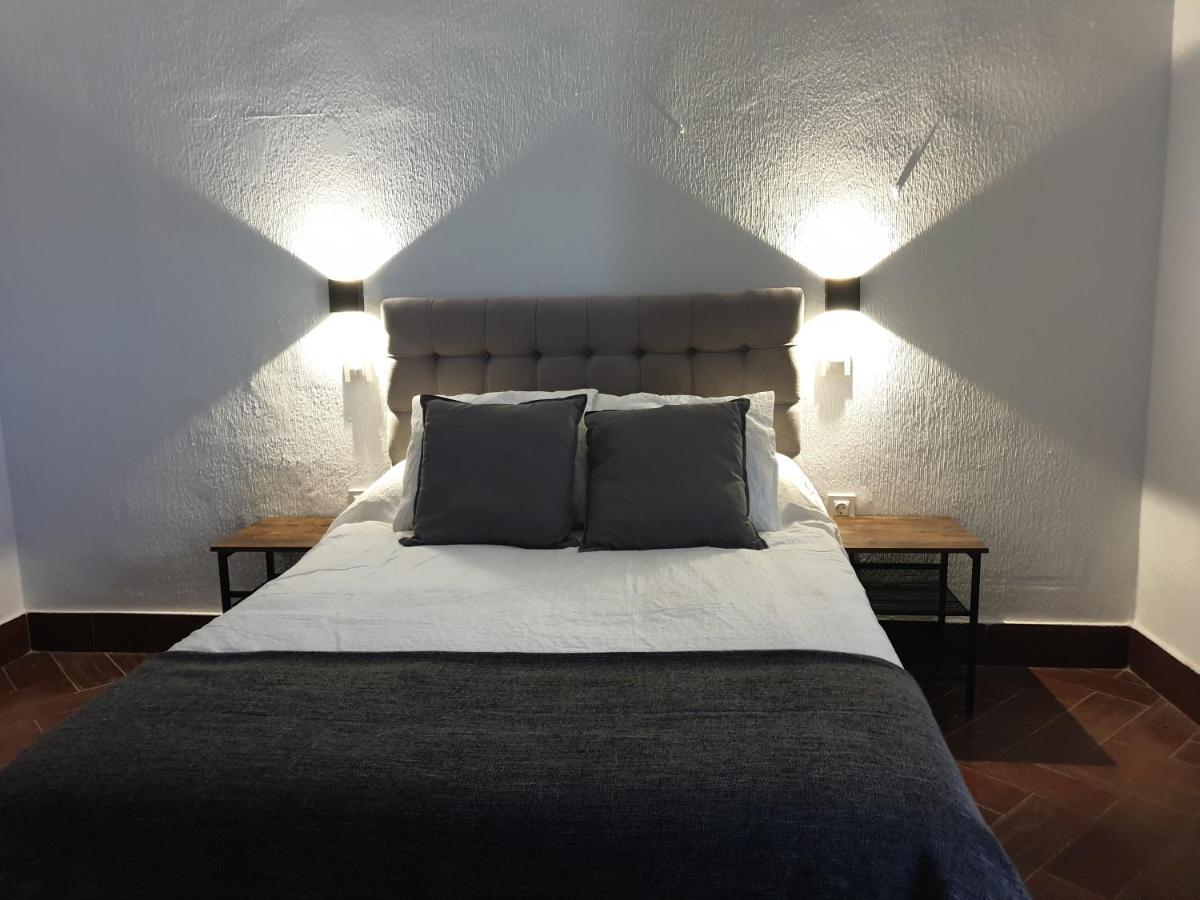 Hostal Cuzco Trujillo Eksteriør bilde