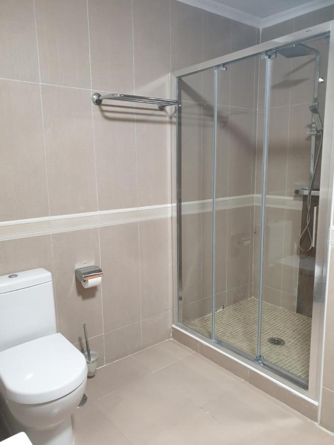Hostal Cuzco Trujillo Eksteriør bilde