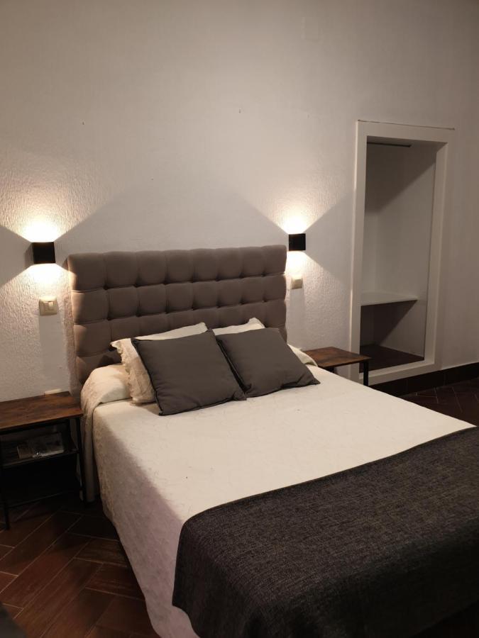 Hostal Cuzco Trujillo Eksteriør bilde