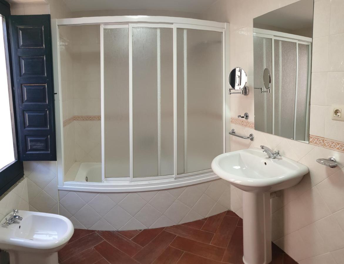 Hostal Cuzco Trujillo Eksteriør bilde