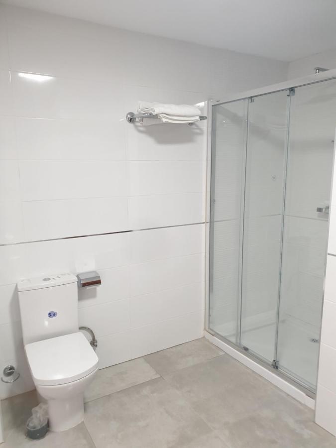 Hostal Cuzco Trujillo Eksteriør bilde
