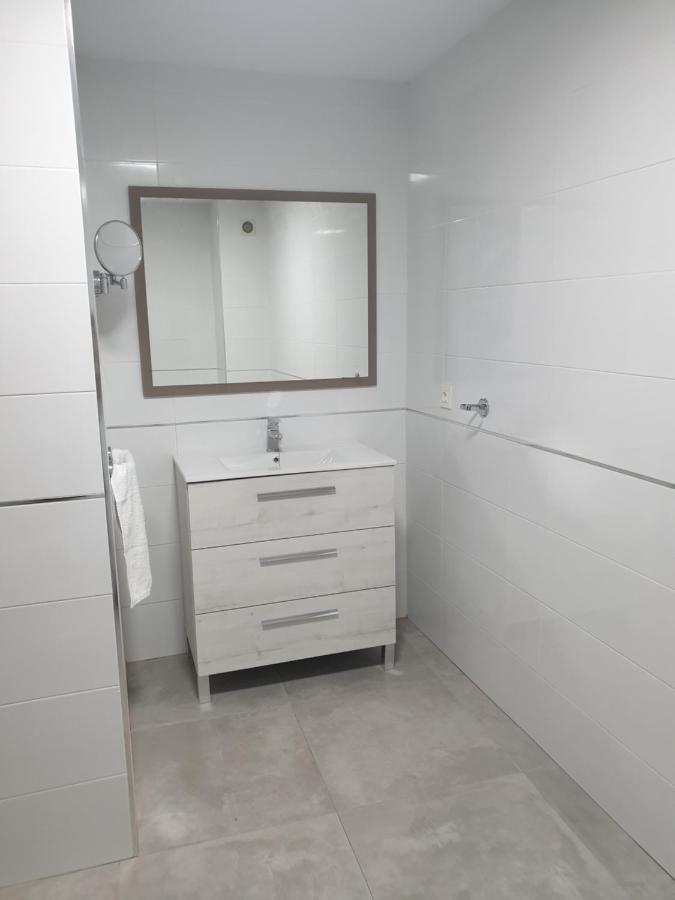Hostal Cuzco Trujillo Eksteriør bilde