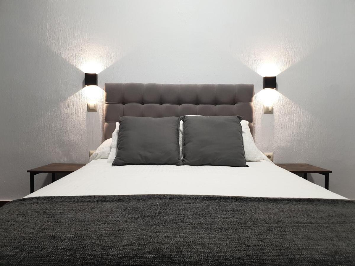 Hostal Cuzco Trujillo Eksteriør bilde