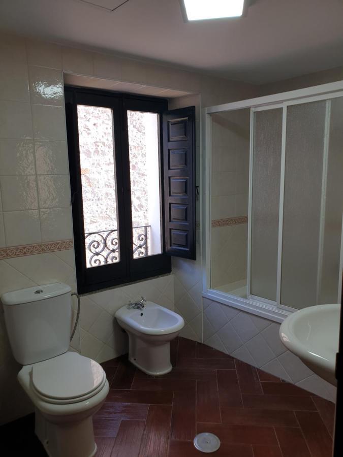 Hostal Cuzco Trujillo Eksteriør bilde