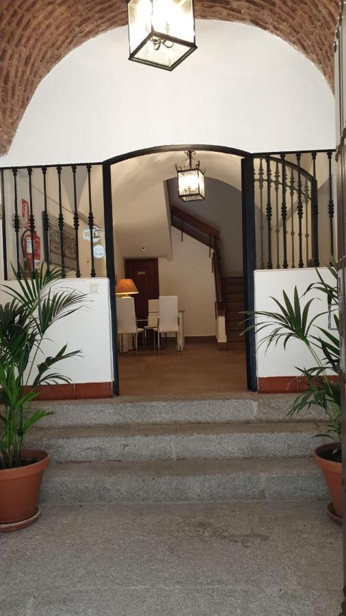 Hostal Cuzco Trujillo Eksteriør bilde