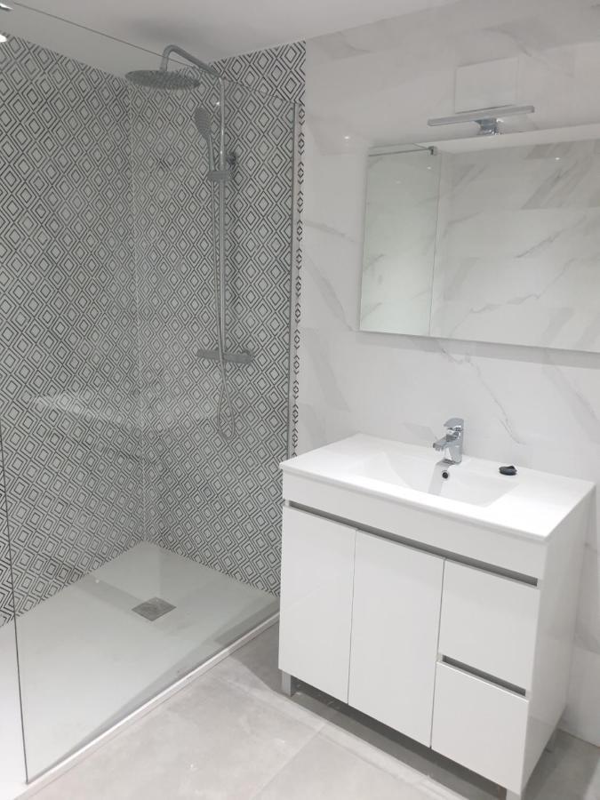 Hostal Cuzco Trujillo Eksteriør bilde