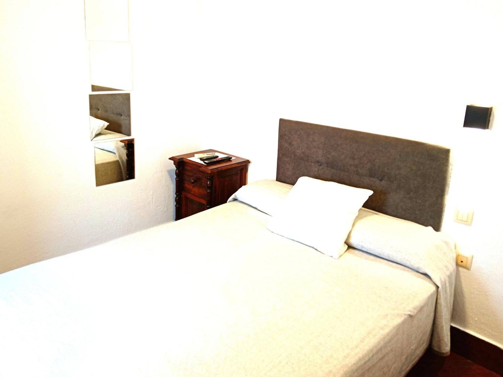 Hostal Cuzco Trujillo Eksteriør bilde