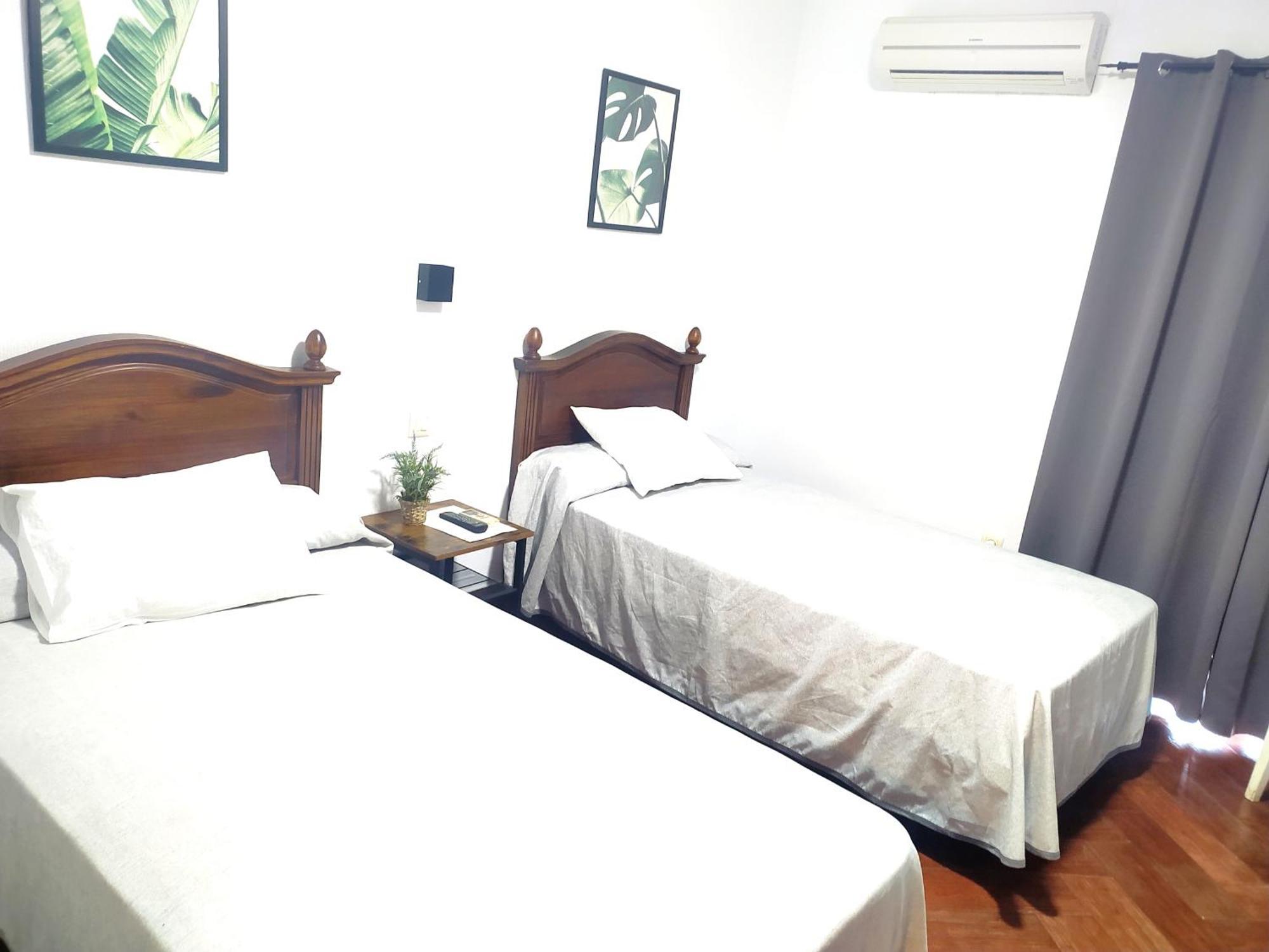 Hostal Cuzco Trujillo Eksteriør bilde