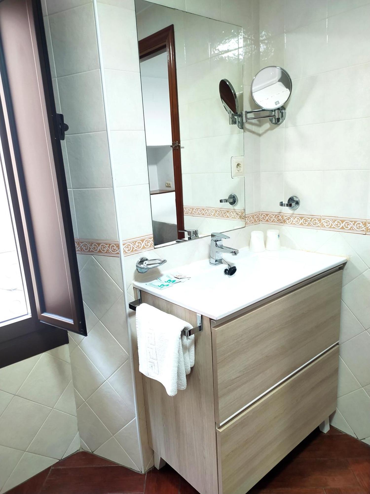 Hostal Cuzco Trujillo Eksteriør bilde