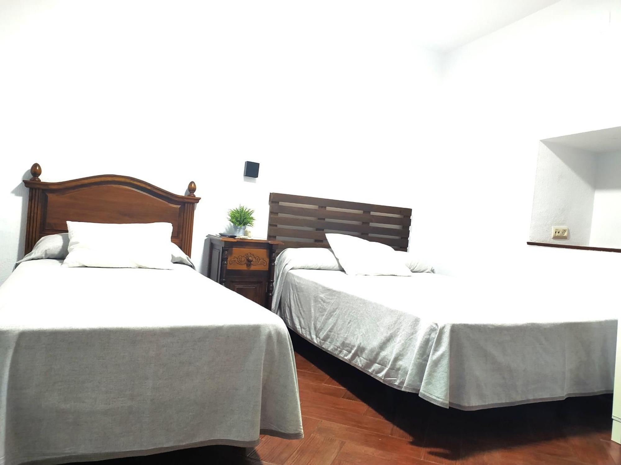 Hostal Cuzco Trujillo Eksteriør bilde