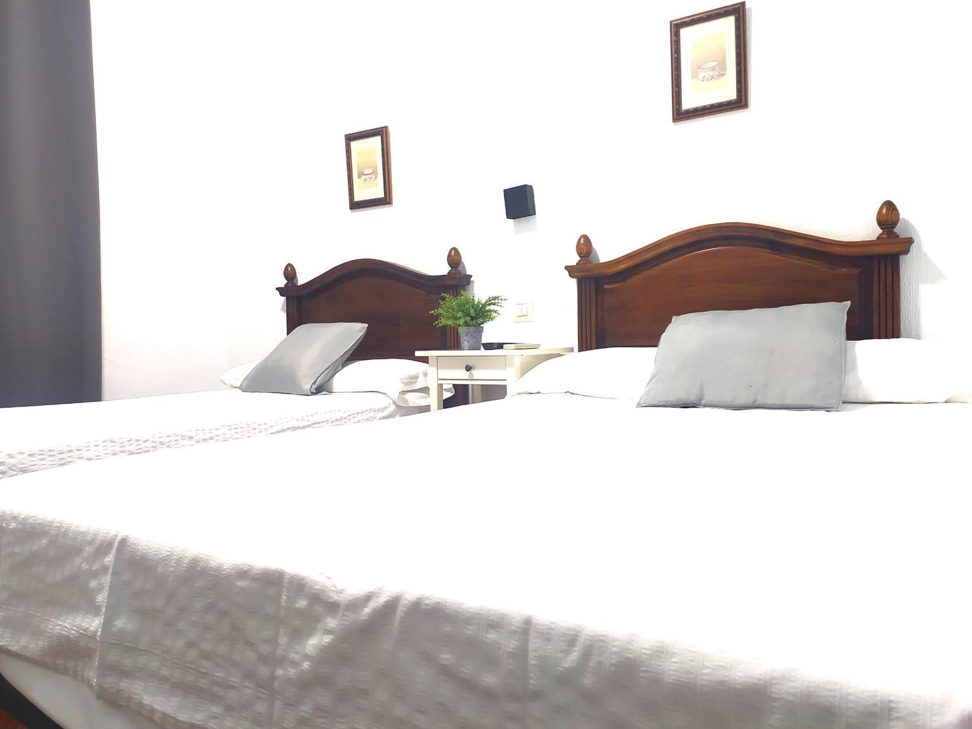 Hostal Cuzco Trujillo Eksteriør bilde