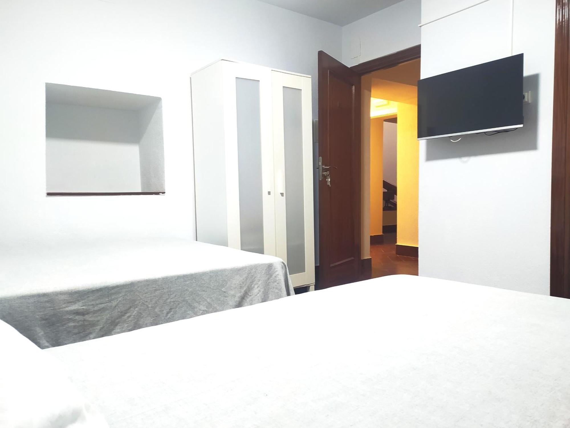 Hostal Cuzco Trujillo Eksteriør bilde