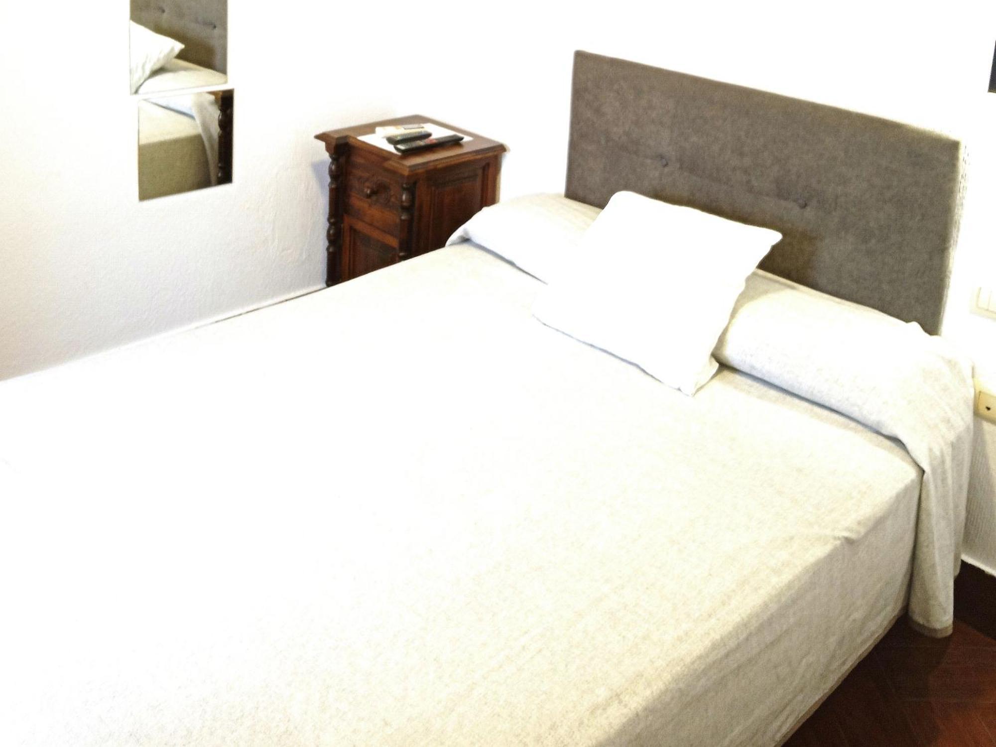 Hostal Cuzco Trujillo Eksteriør bilde