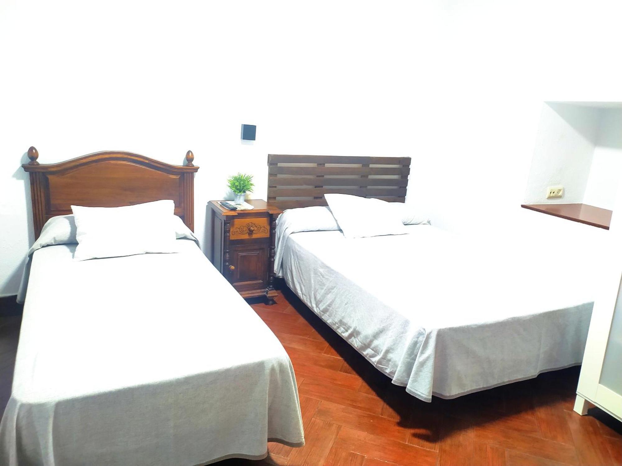 Hostal Cuzco Trujillo Eksteriør bilde