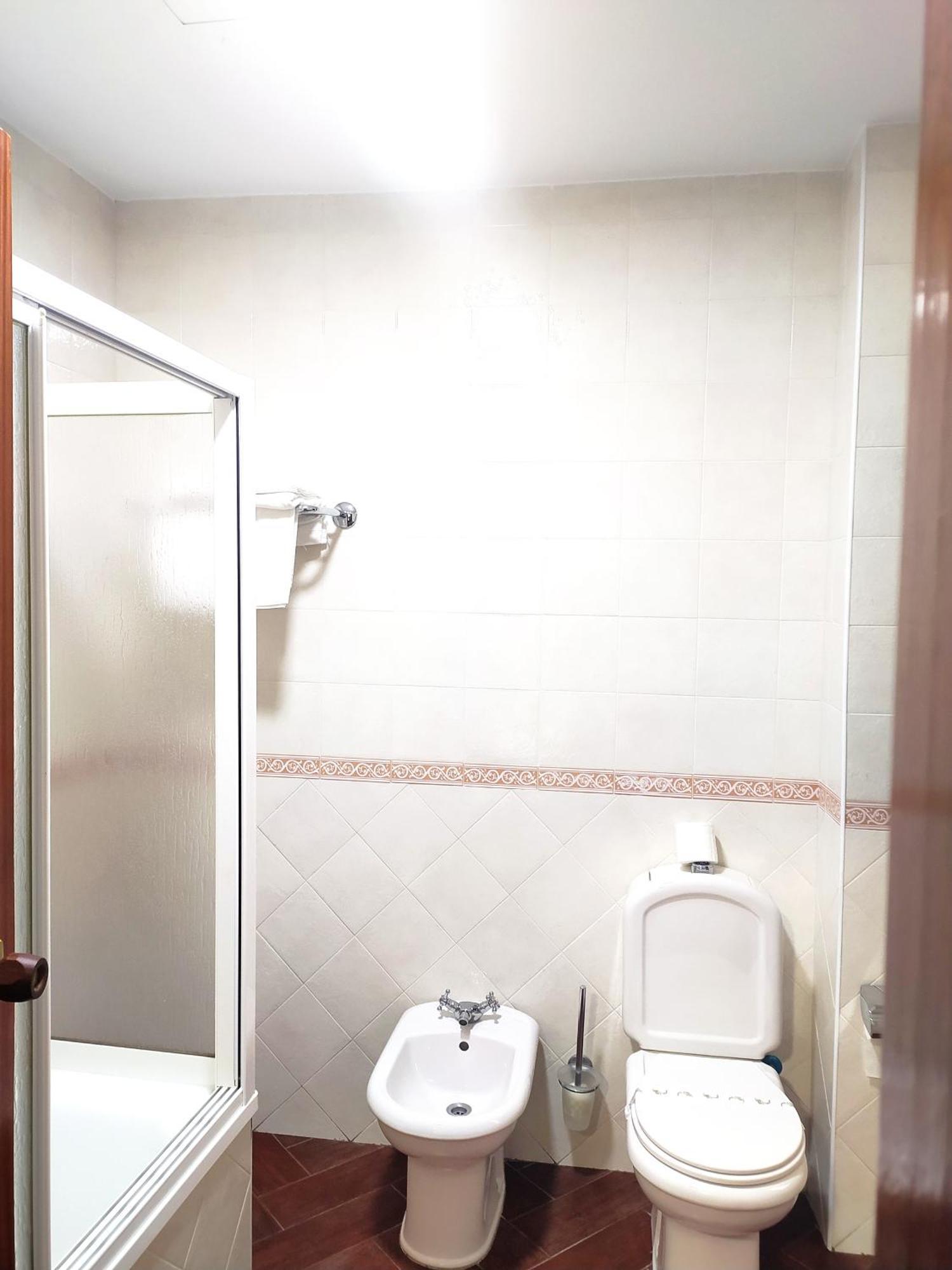 Hostal Cuzco Trujillo Eksteriør bilde