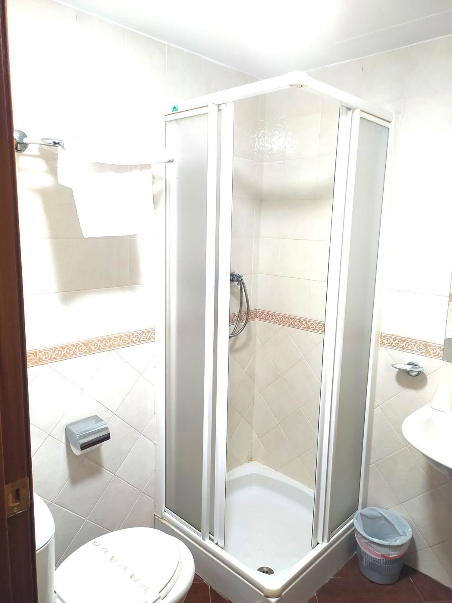 Hostal Cuzco Trujillo Eksteriør bilde