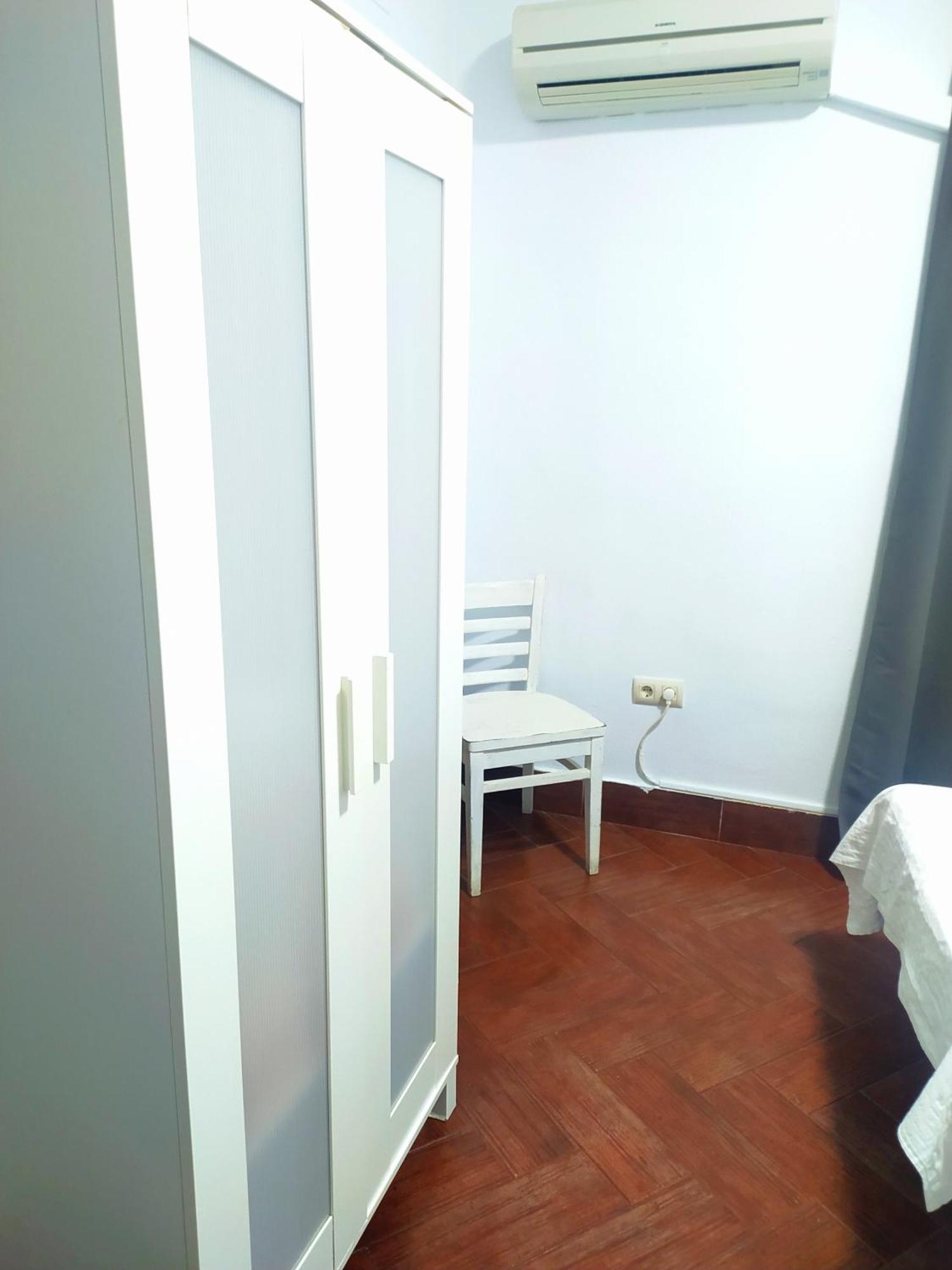 Hostal Cuzco Trujillo Eksteriør bilde
