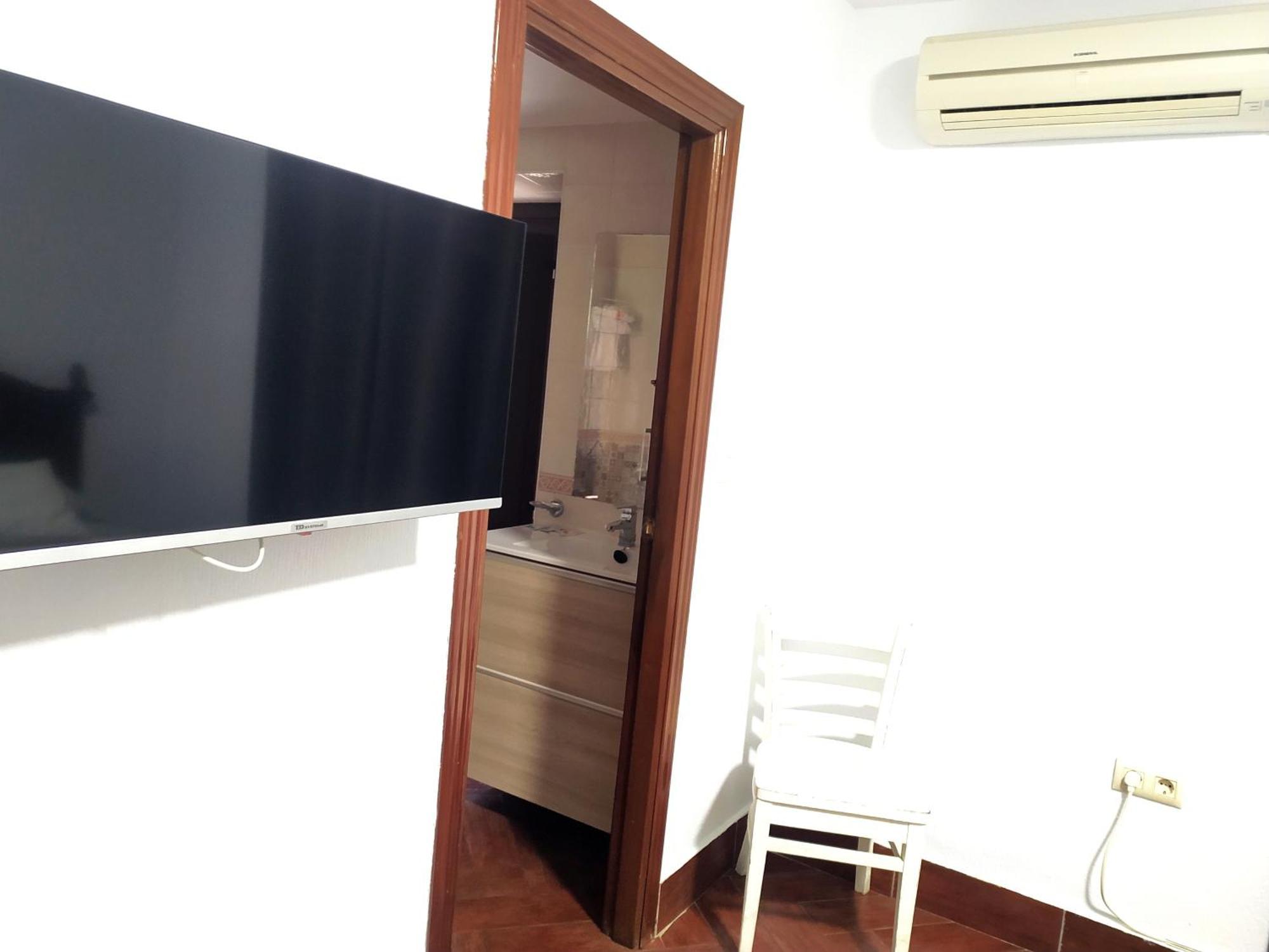 Hostal Cuzco Trujillo Eksteriør bilde
