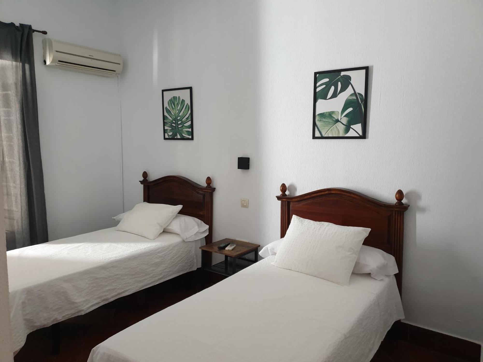 Hostal Cuzco Trujillo Rom bilde
