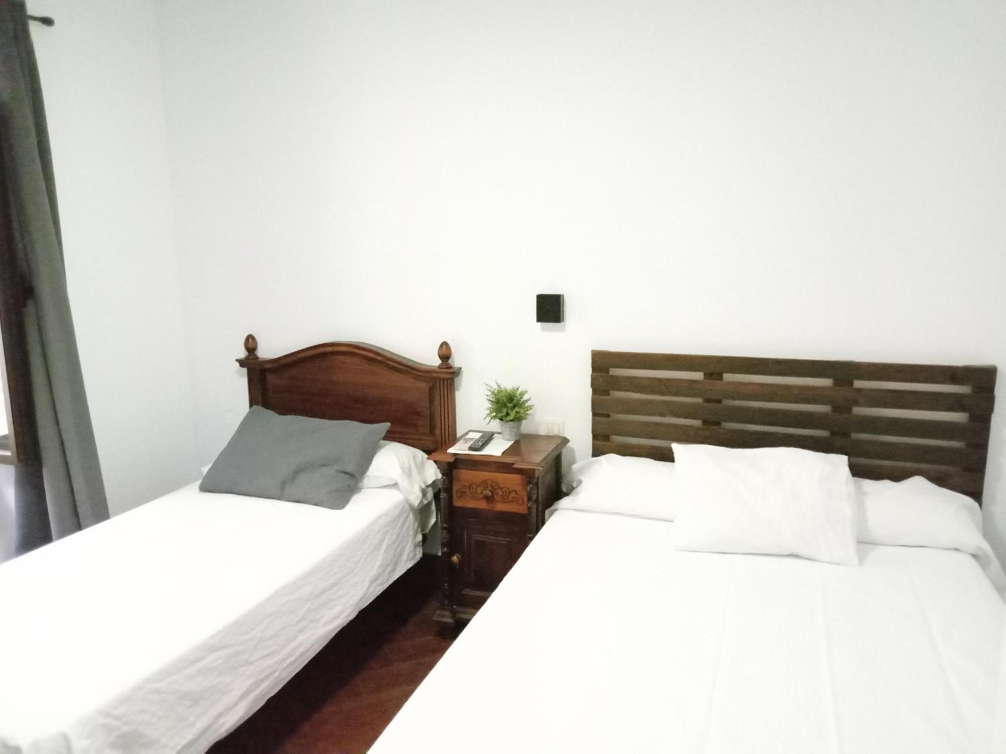 Hostal Cuzco Trujillo Eksteriør bilde