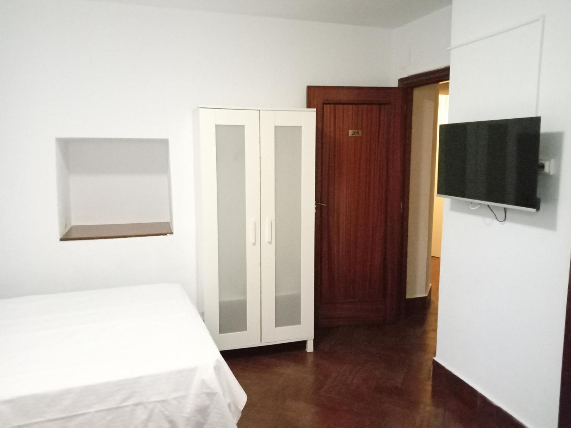Hostal Cuzco Trujillo Eksteriør bilde