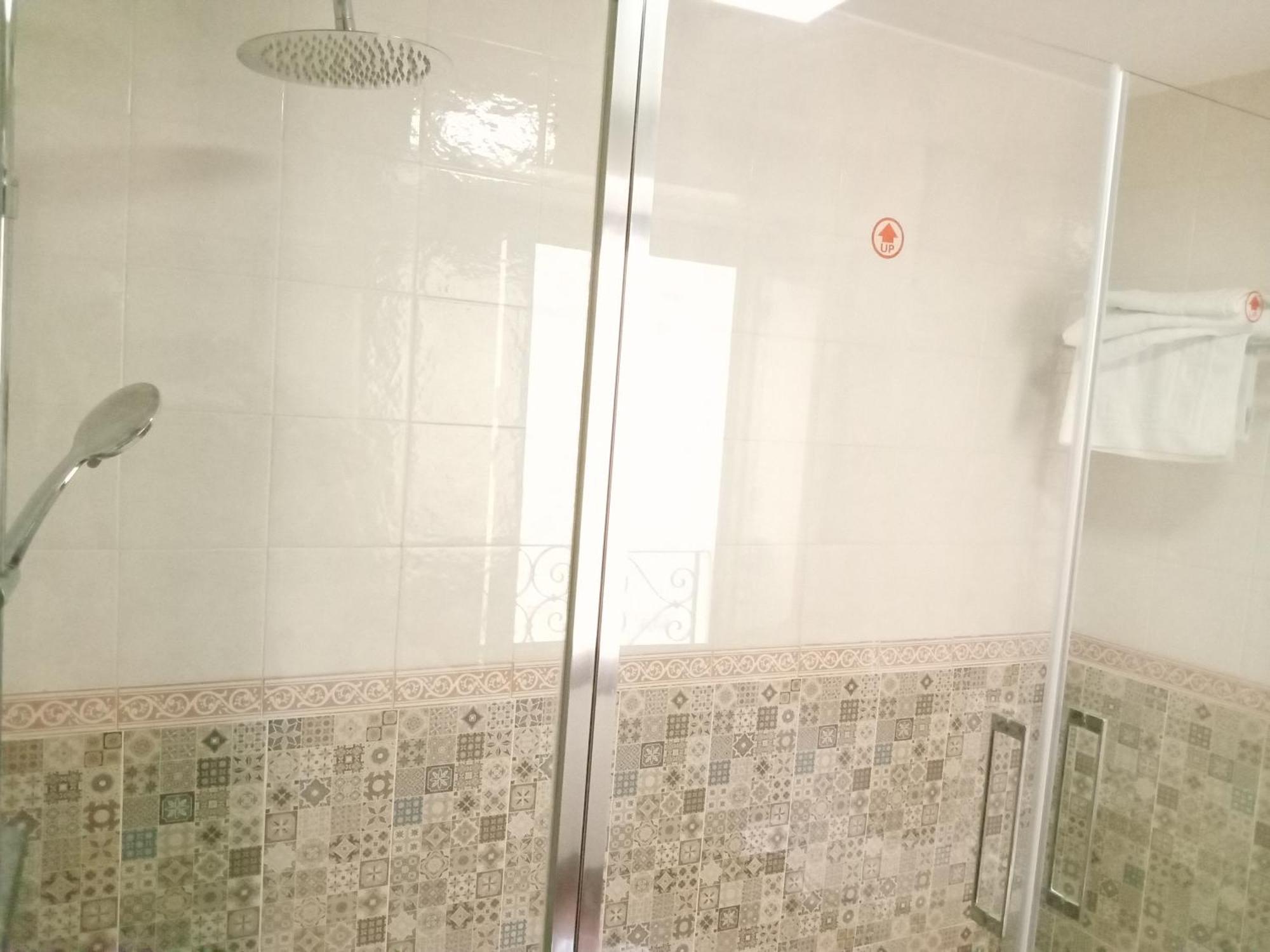 Hostal Cuzco Trujillo Eksteriør bilde