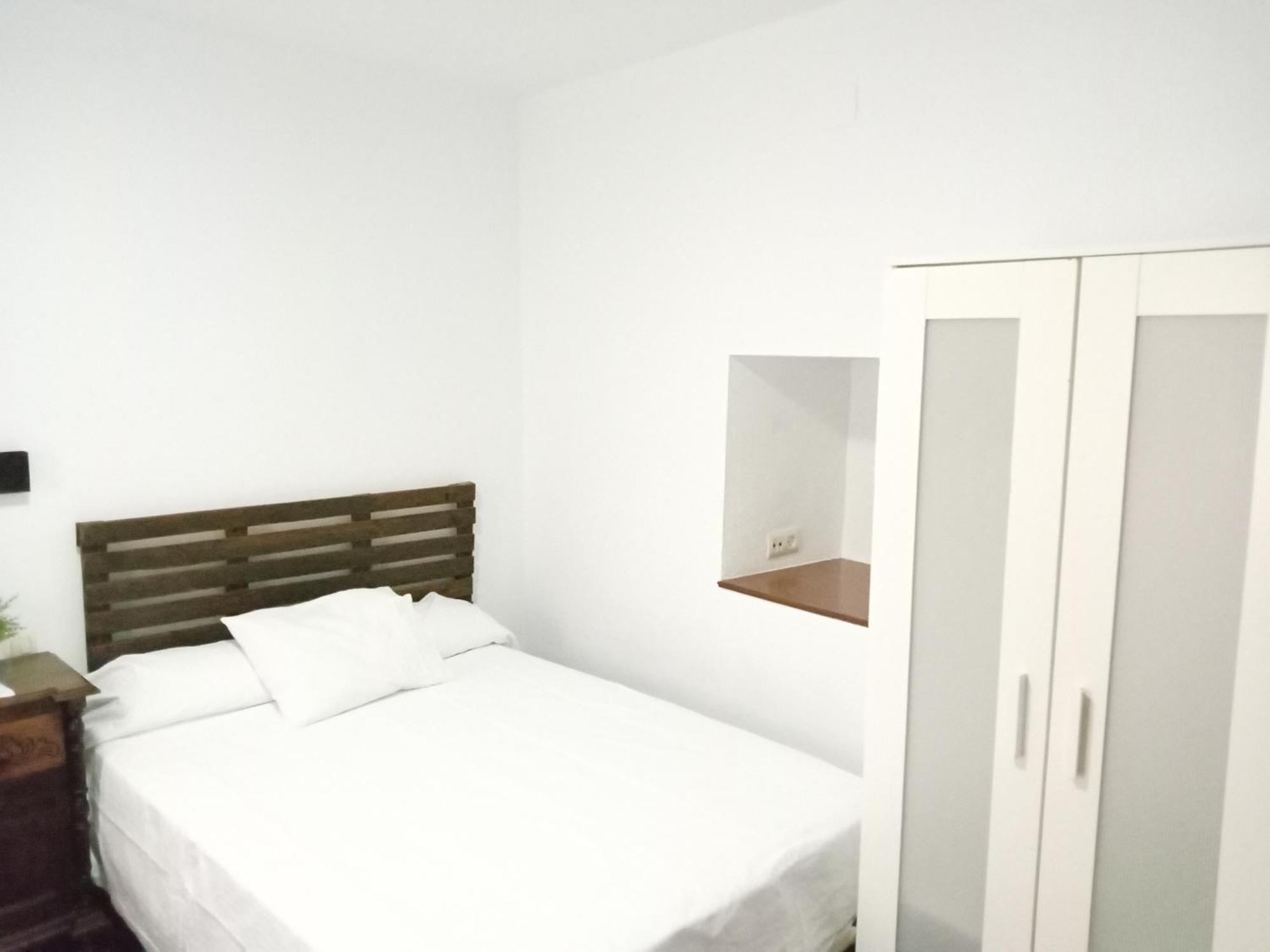 Hostal Cuzco Trujillo Eksteriør bilde