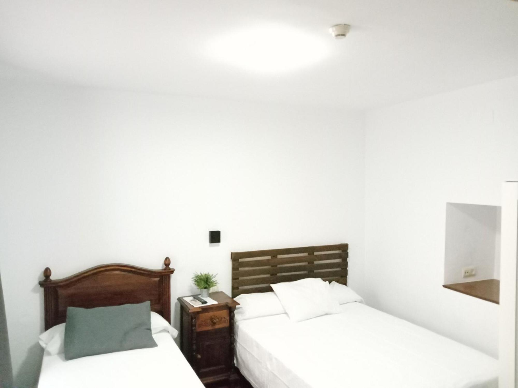Hostal Cuzco Trujillo Eksteriør bilde