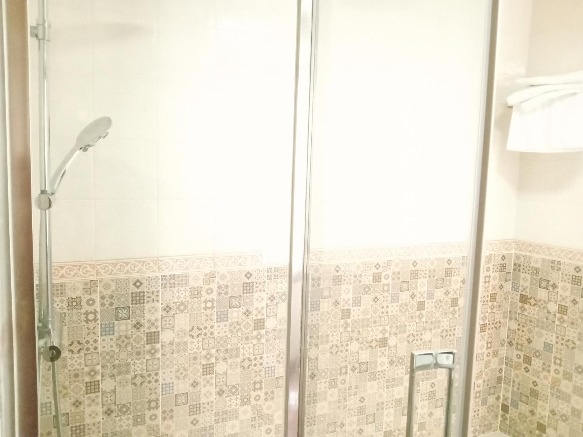 Hostal Cuzco Trujillo Eksteriør bilde