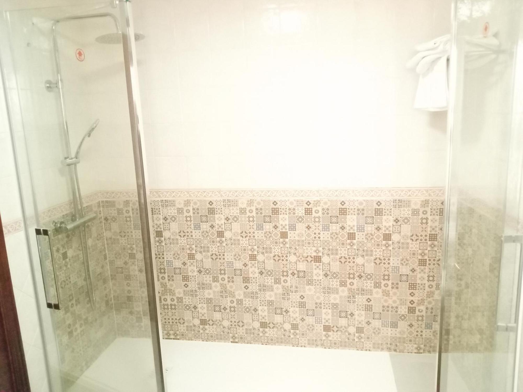 Hostal Cuzco Trujillo Eksteriør bilde