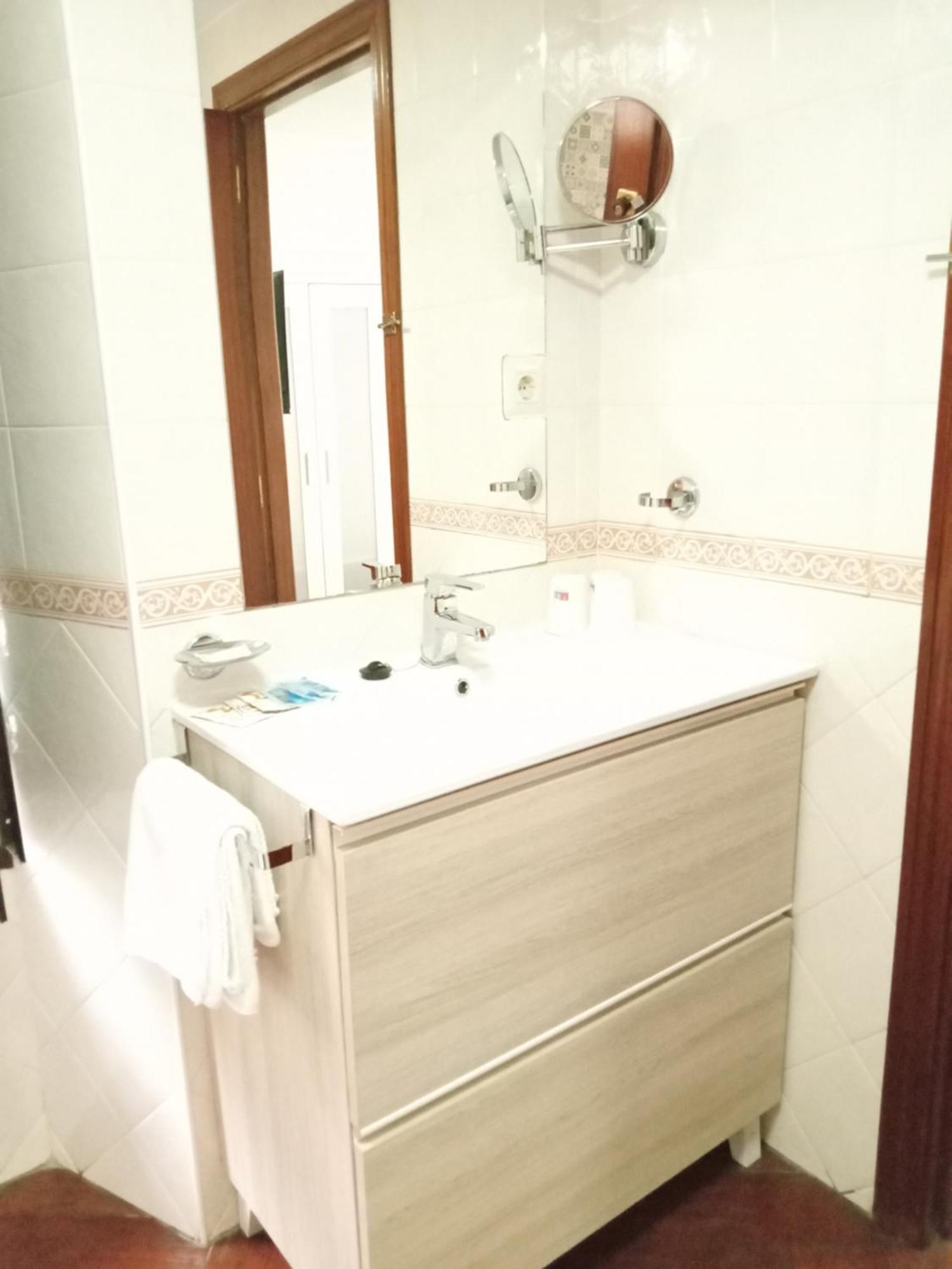 Hostal Cuzco Trujillo Eksteriør bilde