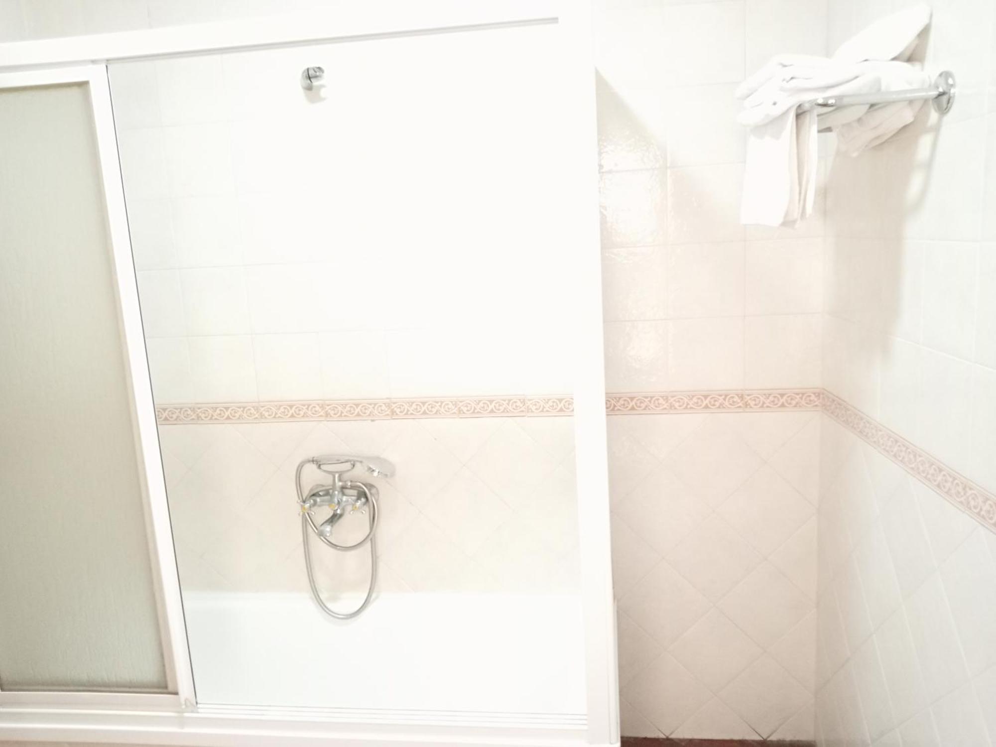 Hostal Cuzco Trujillo Eksteriør bilde
