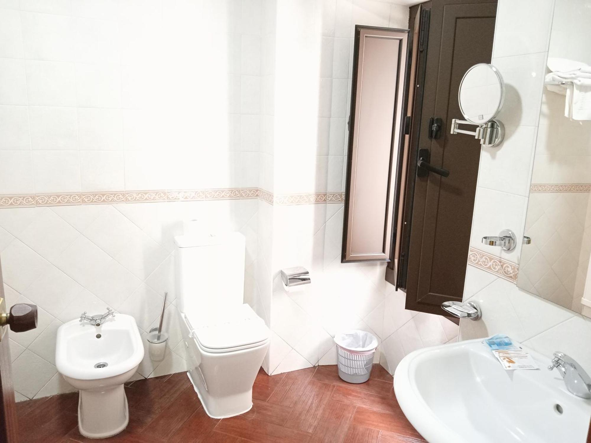 Hostal Cuzco Trujillo Eksteriør bilde