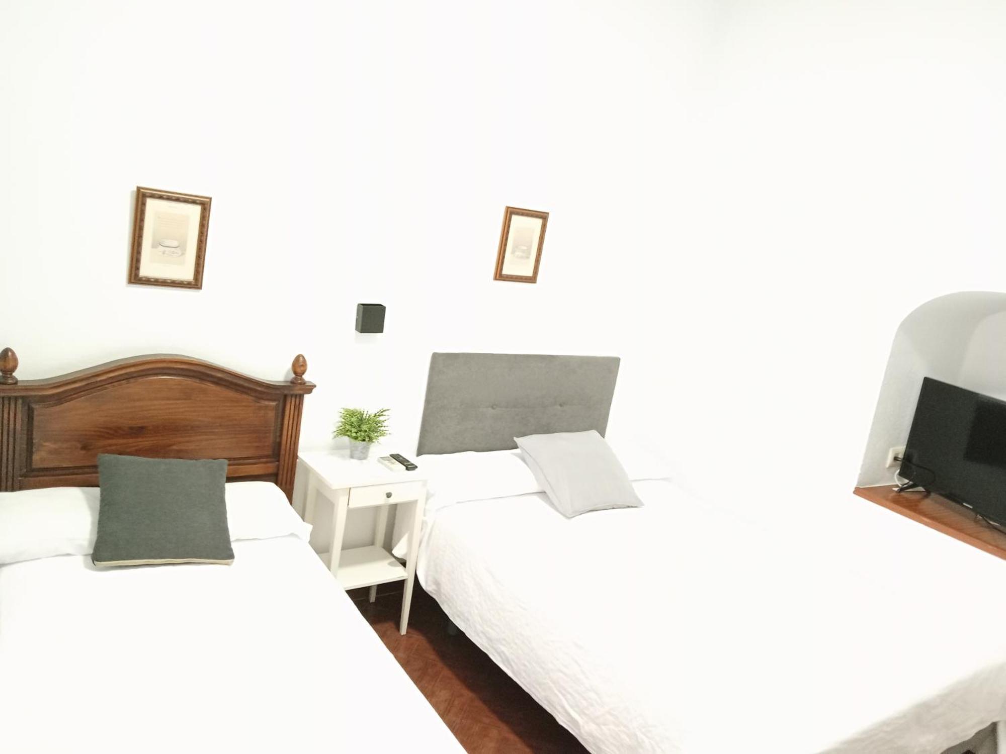 Hostal Cuzco Trujillo Eksteriør bilde