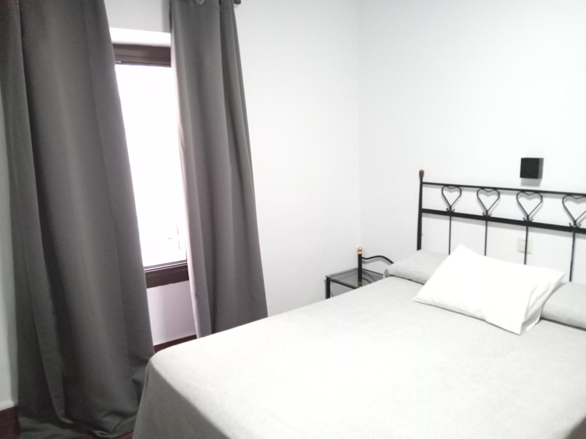 Hostal Cuzco Trujillo Eksteriør bilde