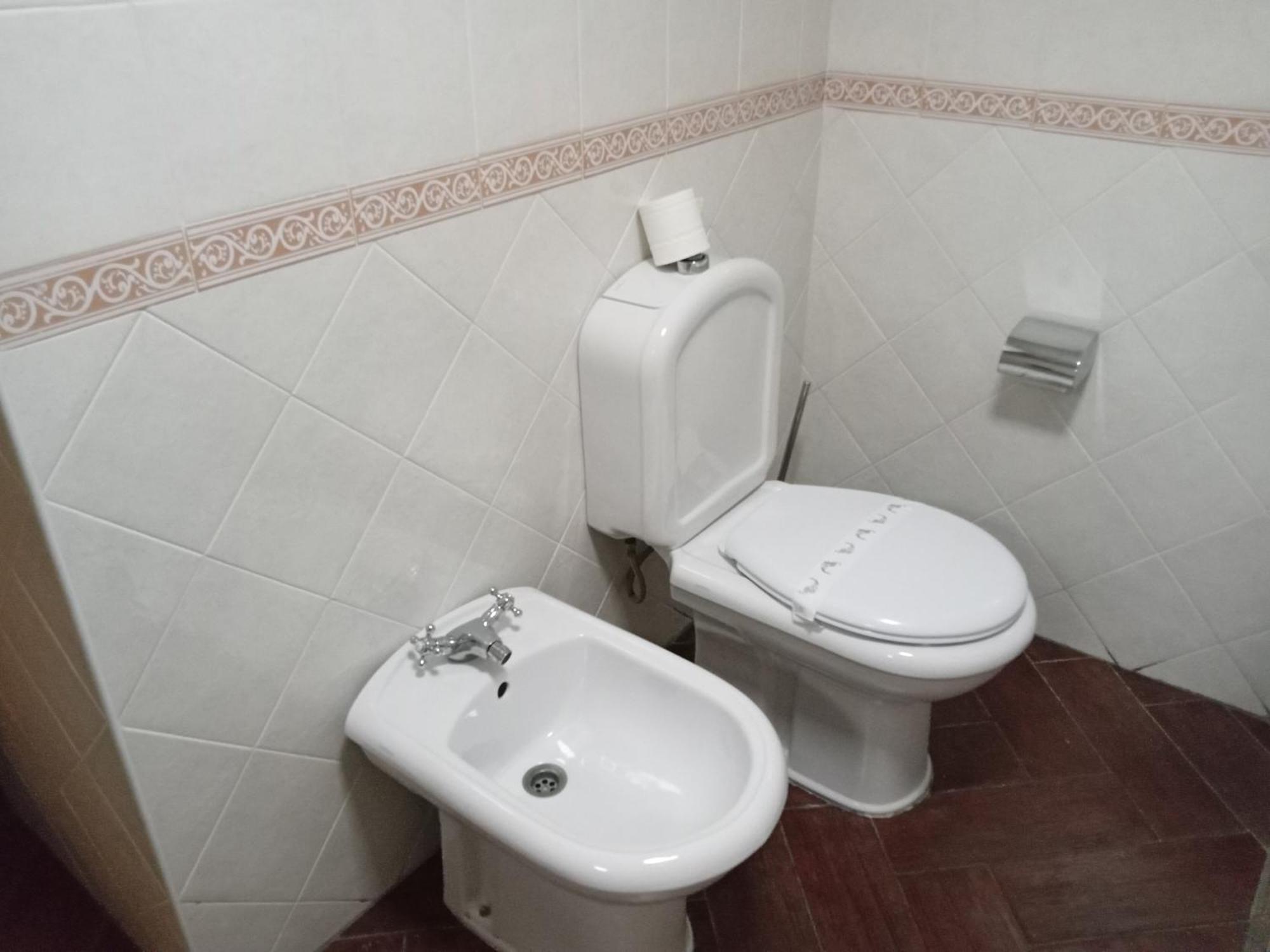 Hostal Cuzco Trujillo Eksteriør bilde