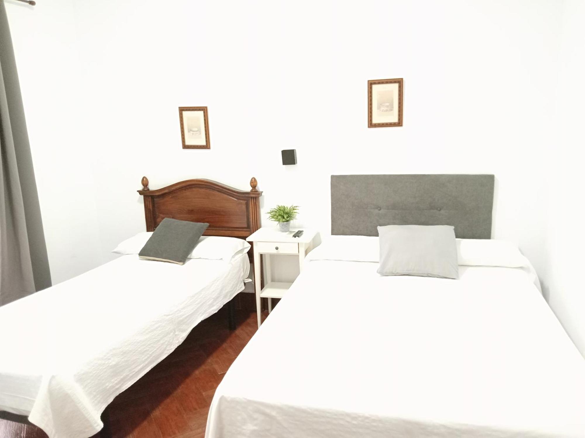Hostal Cuzco Trujillo Eksteriør bilde