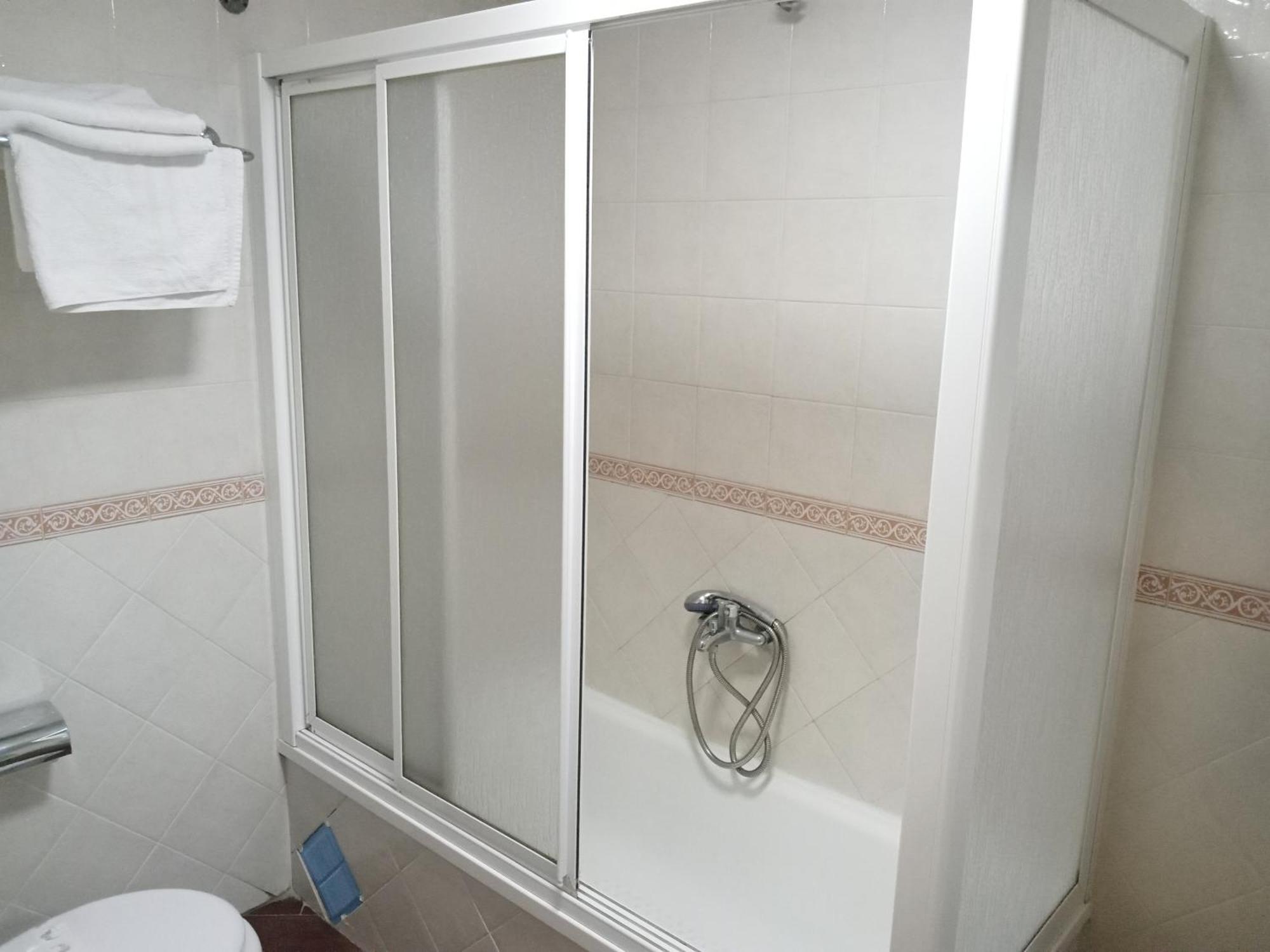 Hostal Cuzco Trujillo Eksteriør bilde
